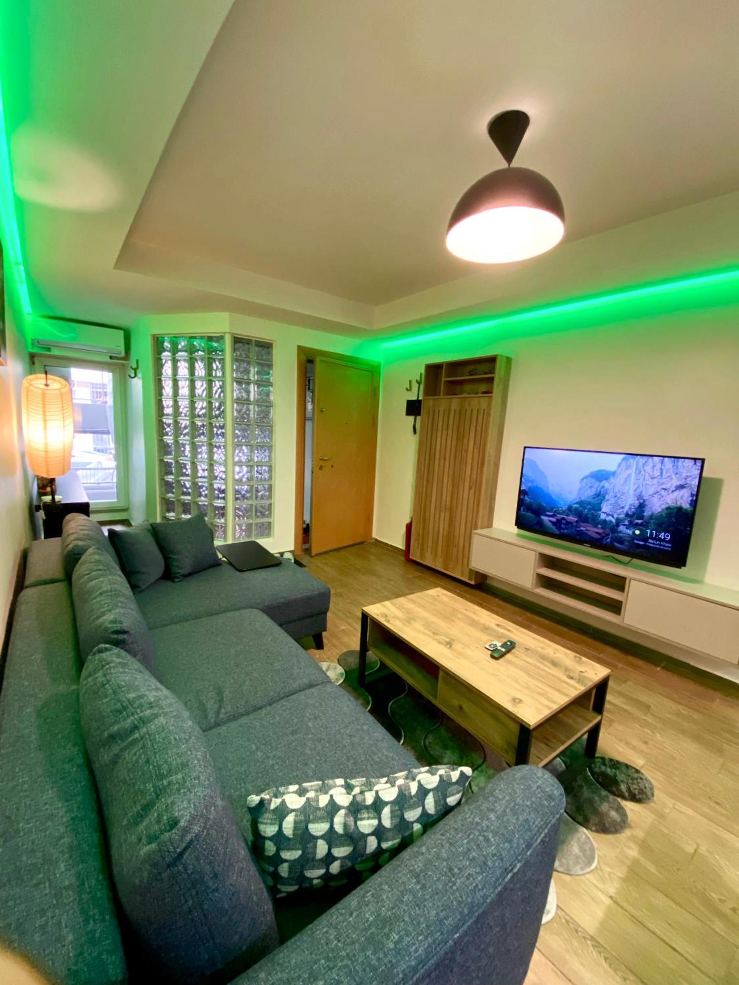 Unique/cosy Flat Near Taksim/nisantasi Appartamento Provincia di Istanbul