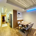 Unique/Cosy Flat Near Taksim/Nisantasi