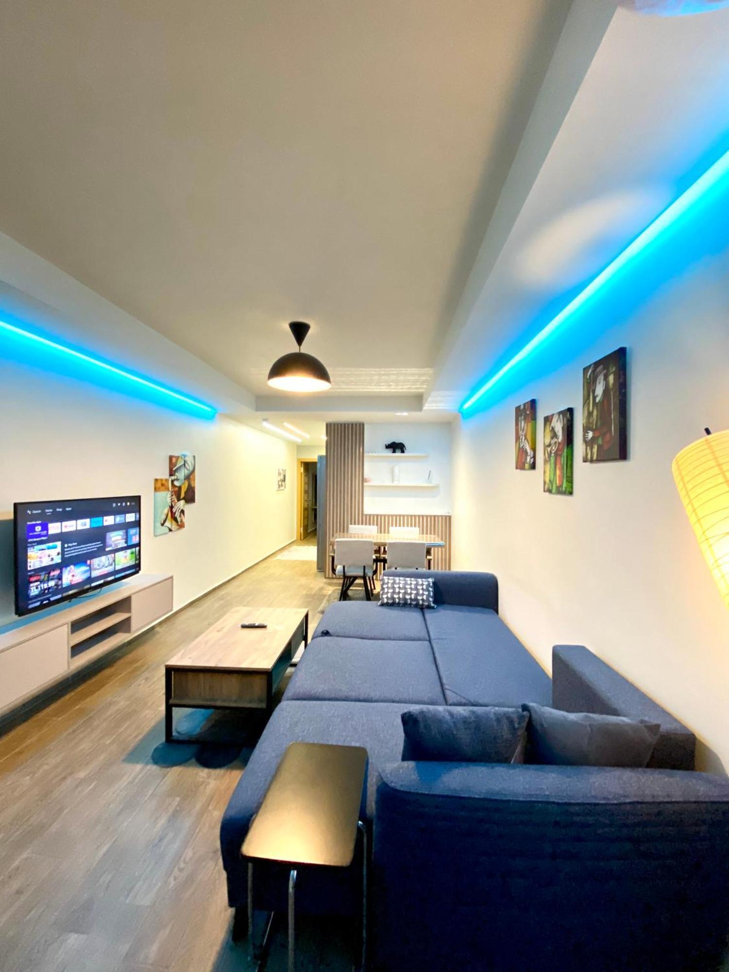 Apartment Unique/cosy Flat Near Taksim/nisantasi