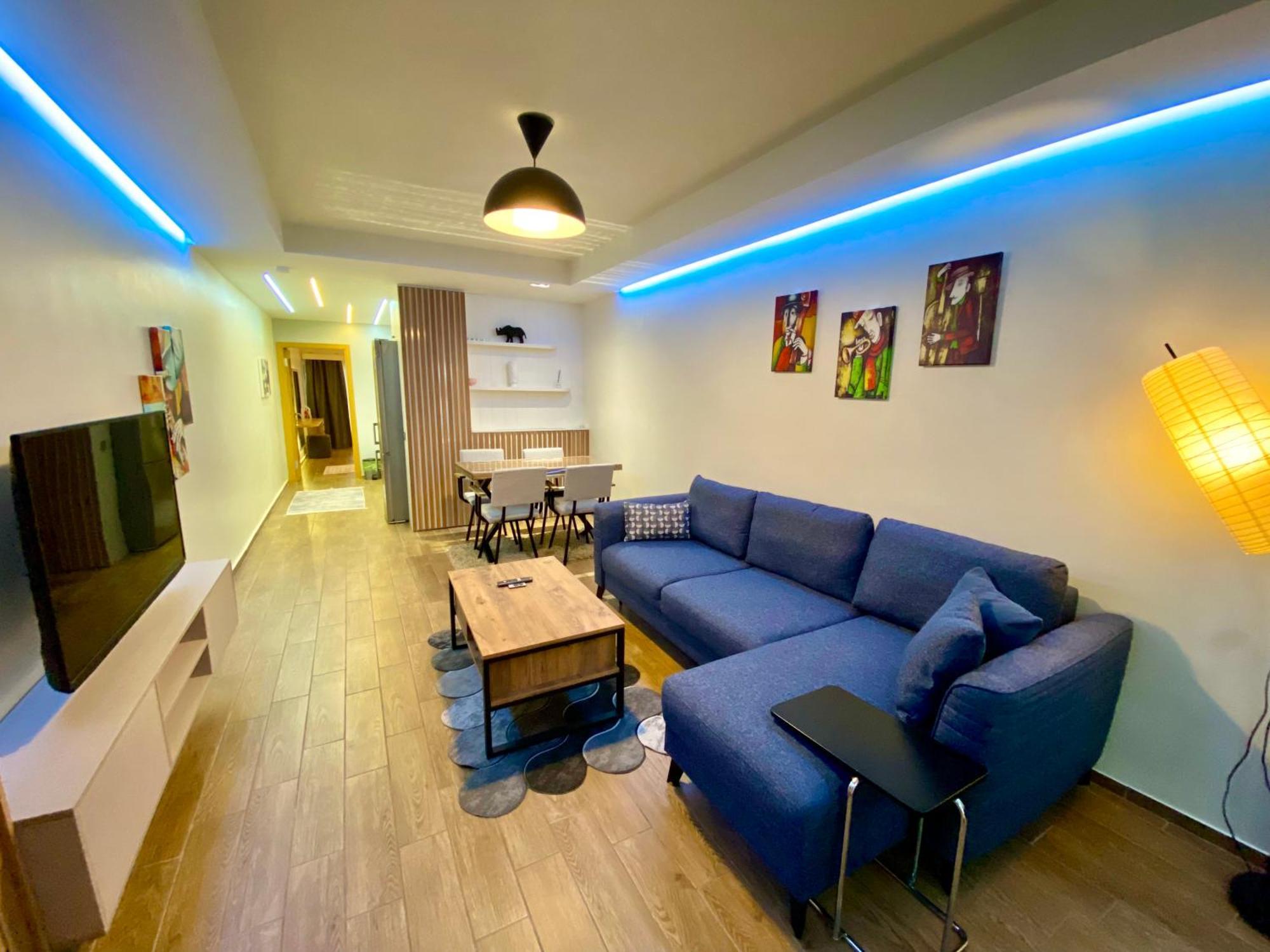 Unique/cosy Flat Near Taksim/nisantasi * Istanbul