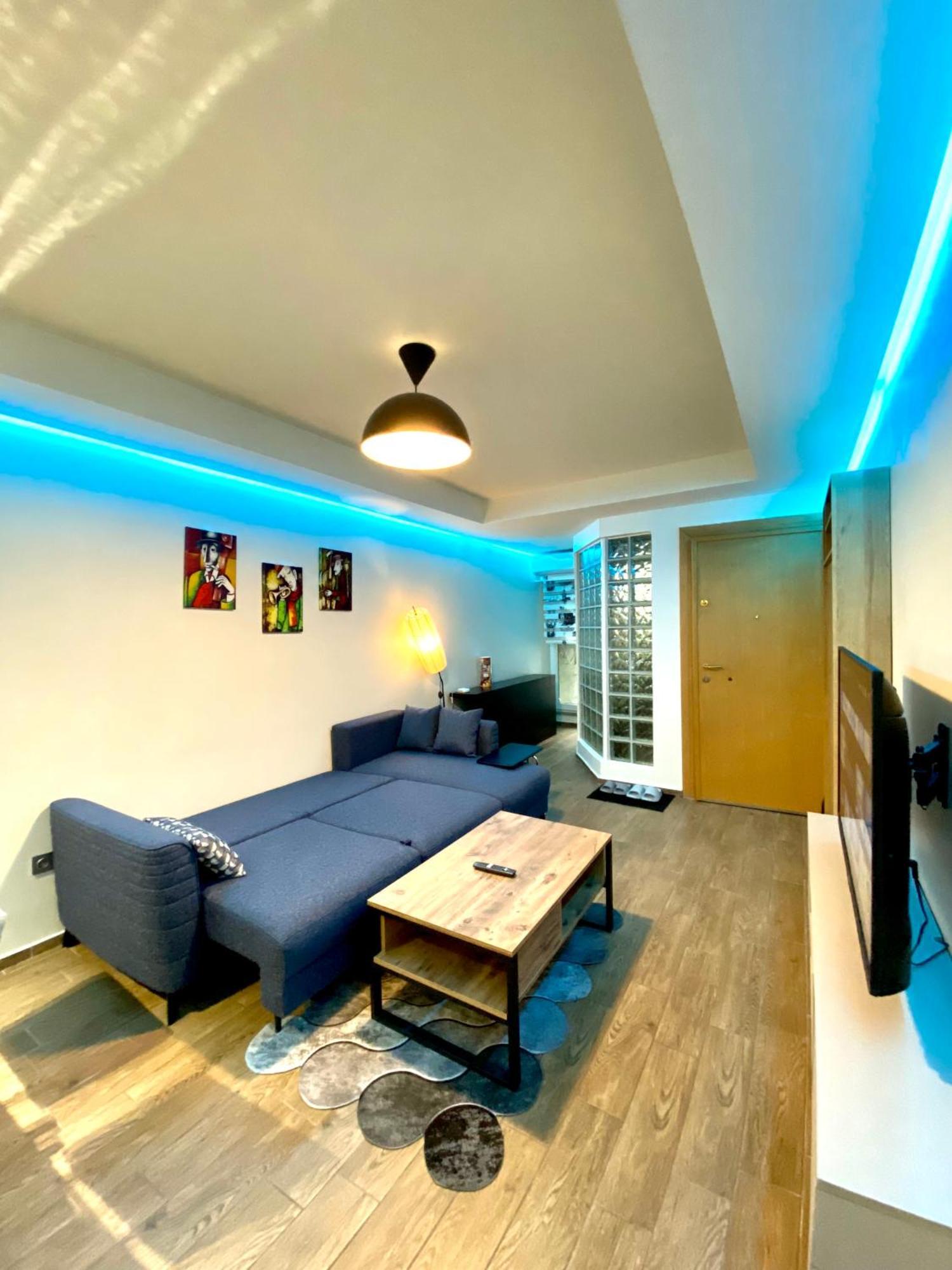 Apartment Unique/cosy Flat Near Taksim/nisantasi Istanbul