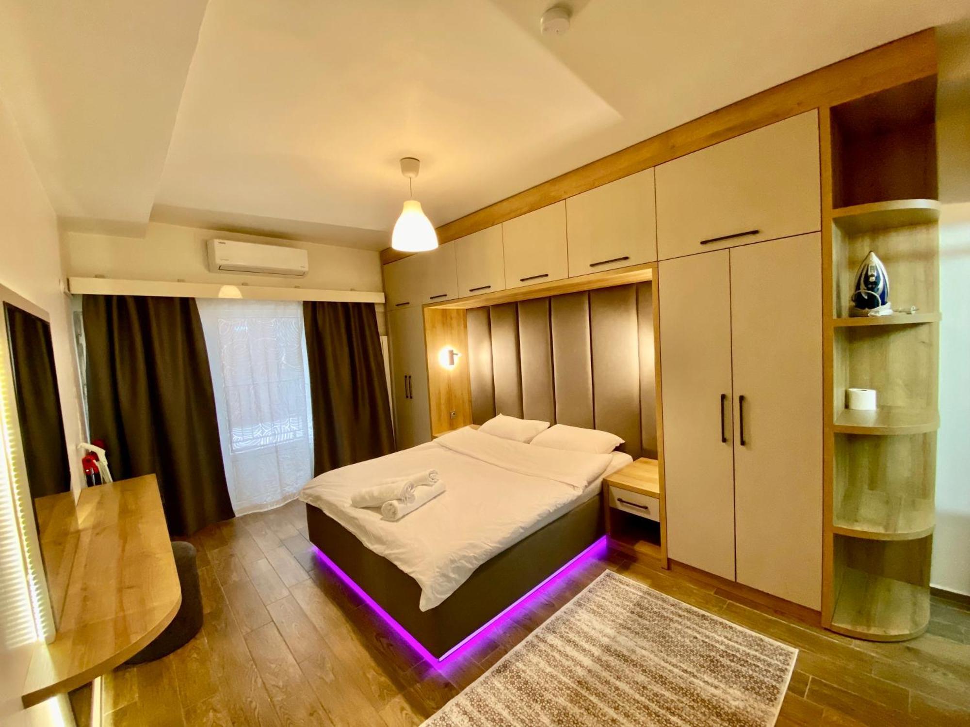 Apartment Unique/cosy Flat Near Taksim/nisantasi