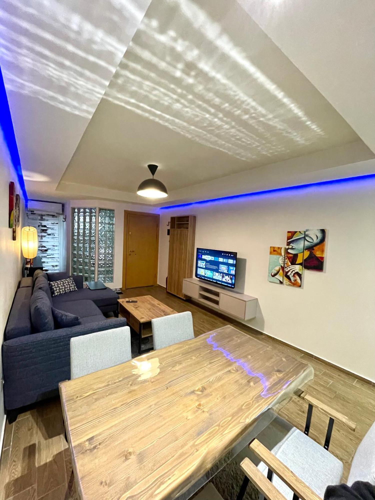 Unique/cosy Flat Near Taksim/nisantasi Apartment