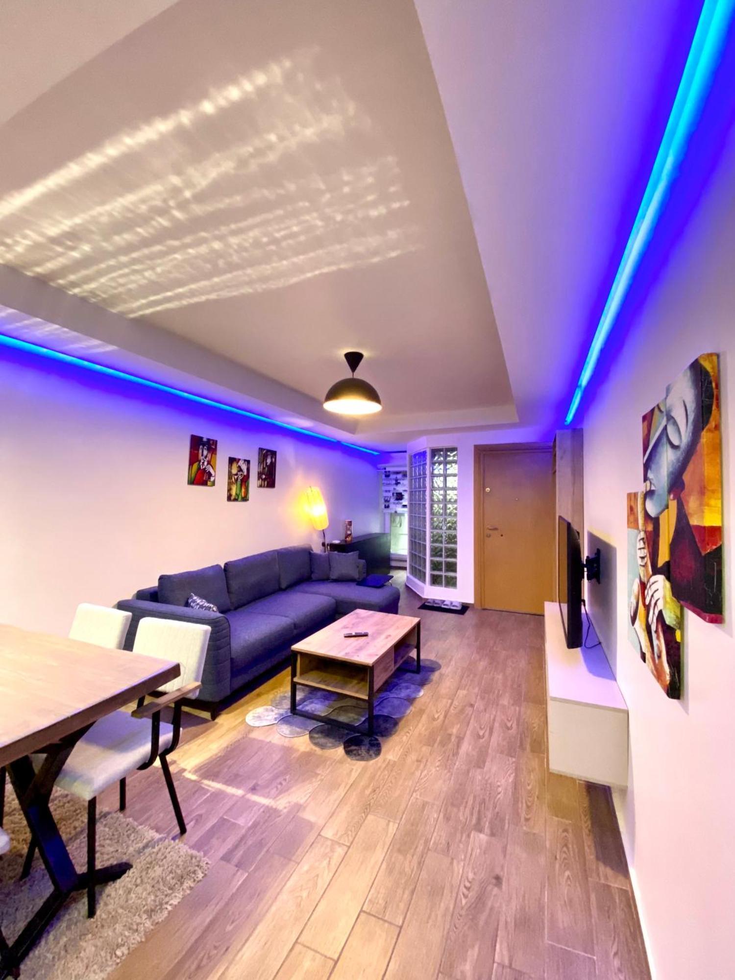 Apartment Unique/cosy Flat Near Taksim/nisantasi *