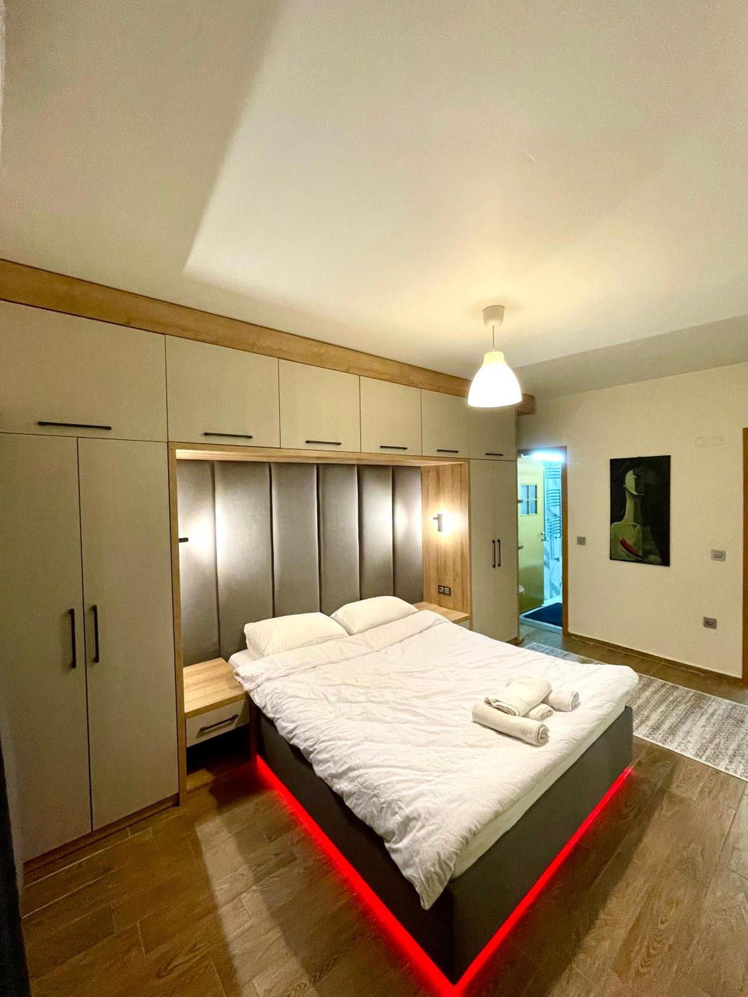 Unique/cosy Flat Near Taksim/nisantasi Apartment
