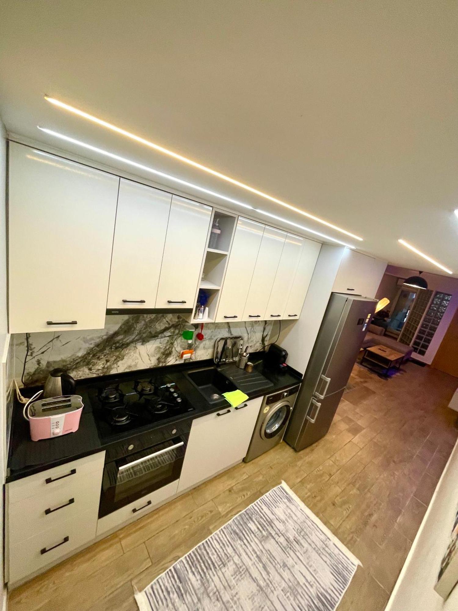 Apartment Unique/cosy Flat Near Taksim/nisantasi Istanbul