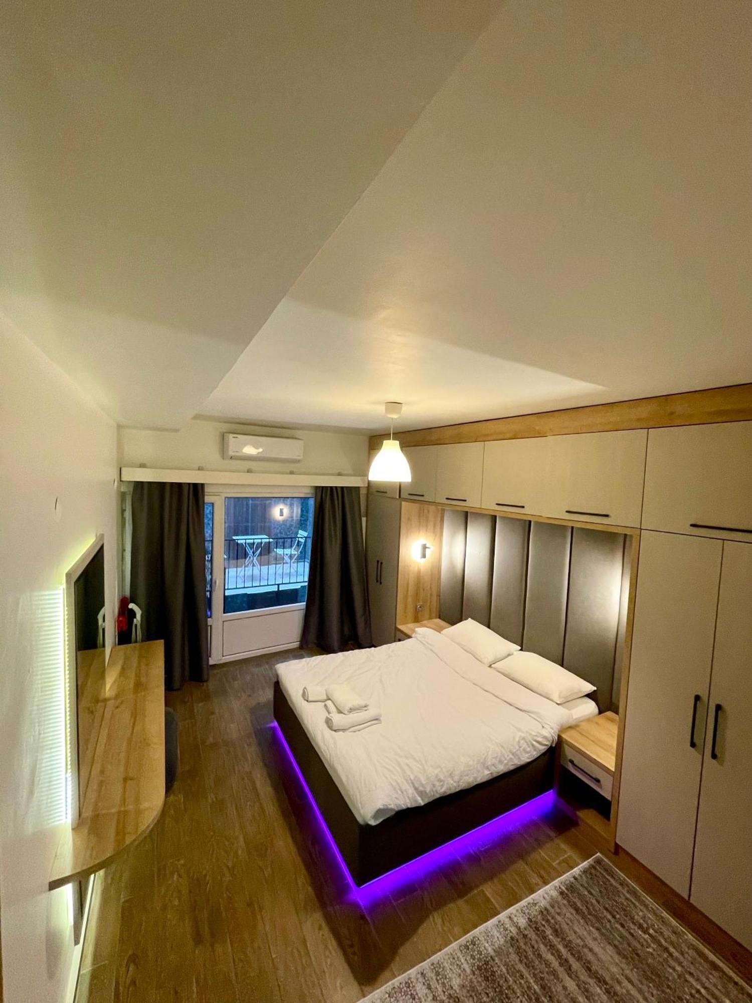 Unique/cosy Flat Near Taksim/nisantasi Apartment