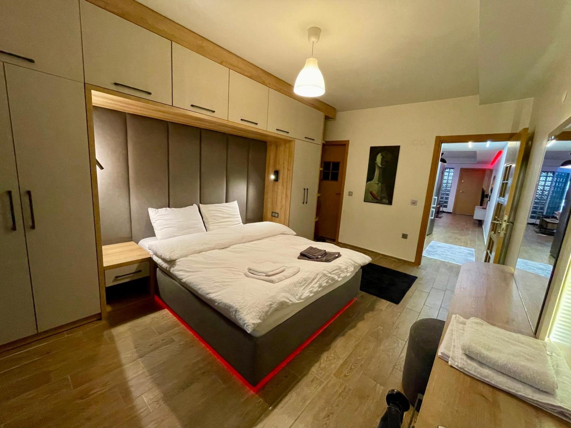 Apartment Unique/cosy Flat Near Taksim/nisantasi *